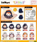 Haikyu!! Takaratomy Arts HQ-10 Tenorins (1 Random Blind Box)(Rerun)