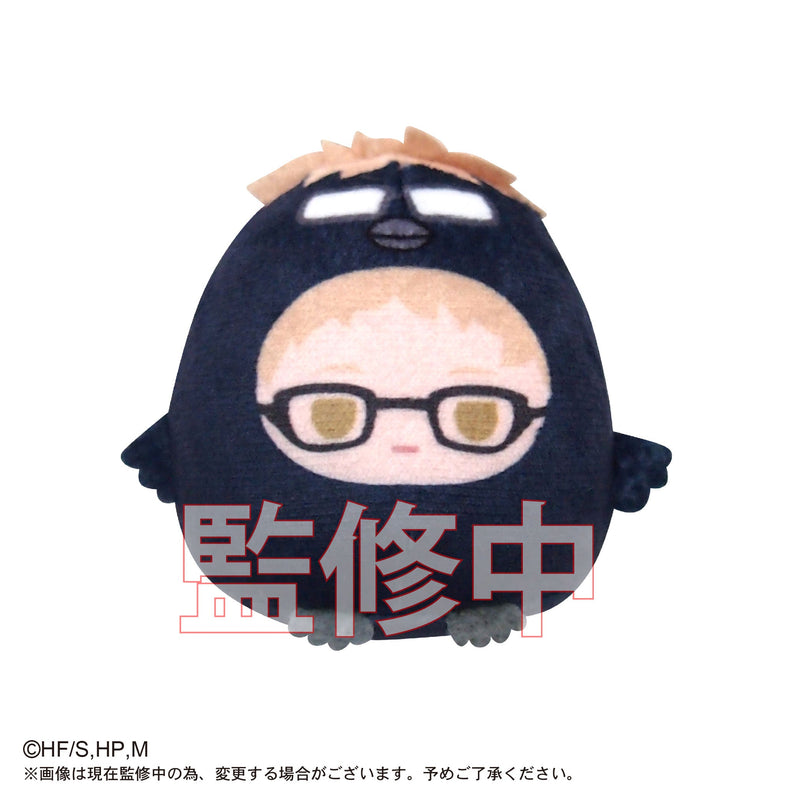 Haikyu!! Takaratomy Arts HQ-10 Tenorins (1 Random Blind Box)(Rerun)
