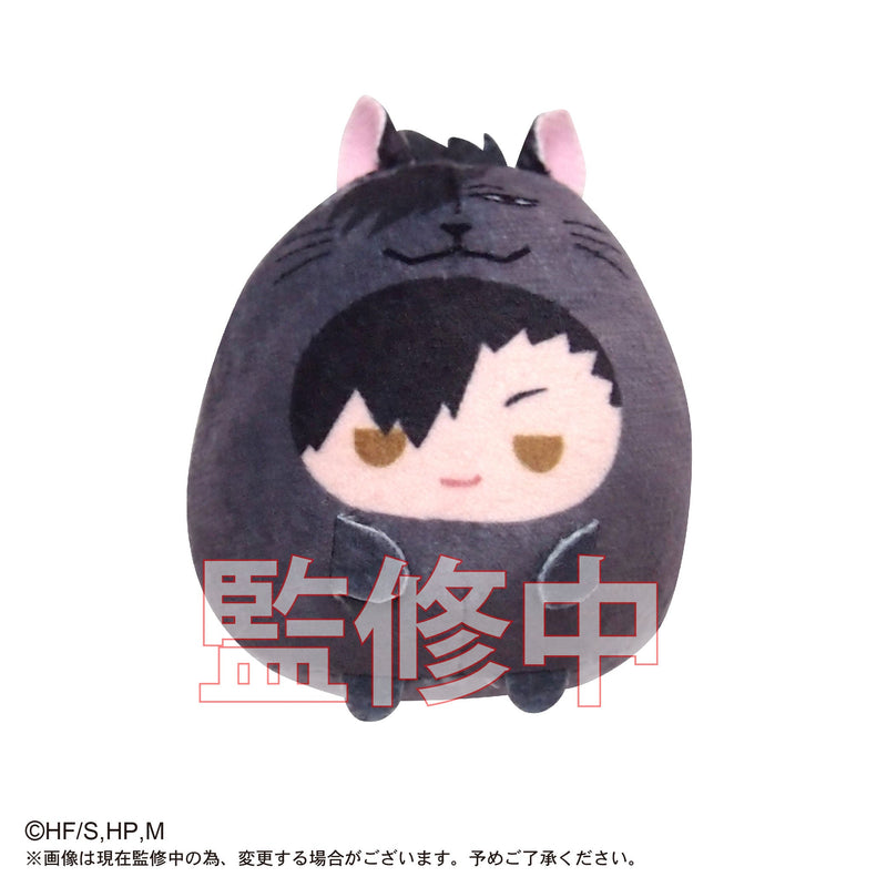 Haikyu!! Takaratomy Arts HQ-10 Tenorins (1 Random Blind Box)(Rerun)