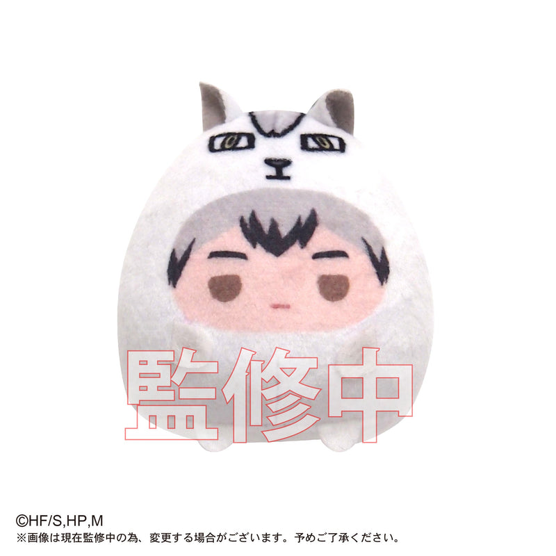Haikyu!! Takaratomy Arts HQ-10 Tenorins (1 Random Blind Box)(Rerun)