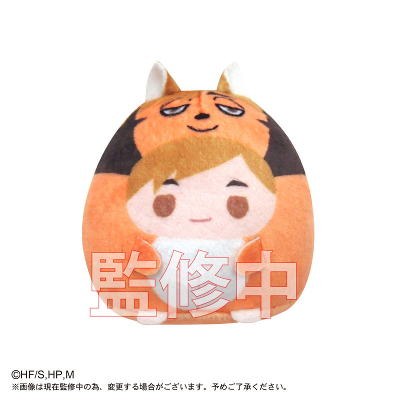 Haikyu!! Takaratomy Arts HQ-10 Tenorins (1 Random Blind Box)(Rerun)