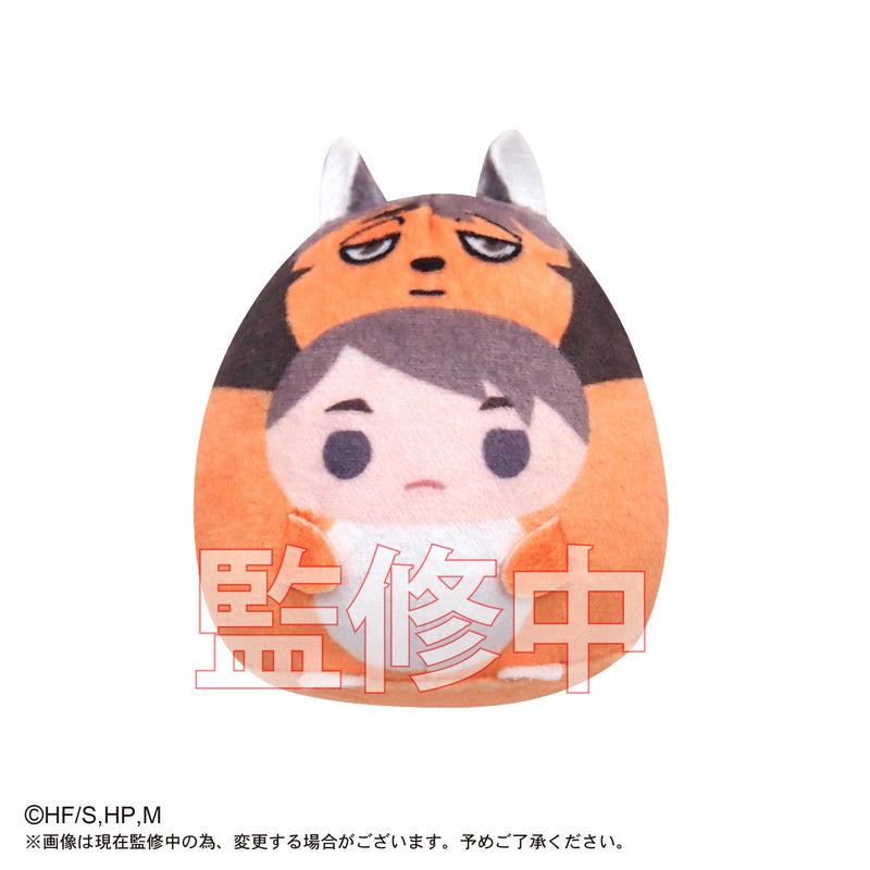 Haikyu!! Takaratomy Arts HQ-10 Tenorins (1 Random Blind Box)(Rerun)