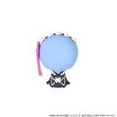 Re:Zero -Starting Life in Another World- Movic Rubber Mascot Rem