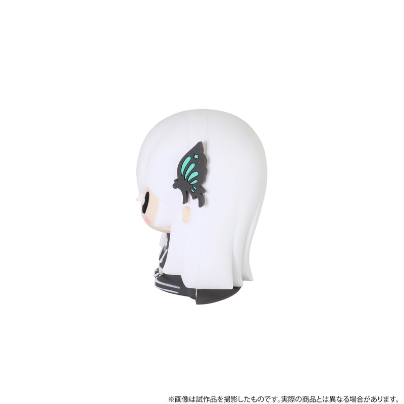 Re:Zero -Starting Life in Another World- Movic Rubber Mascot Echidna