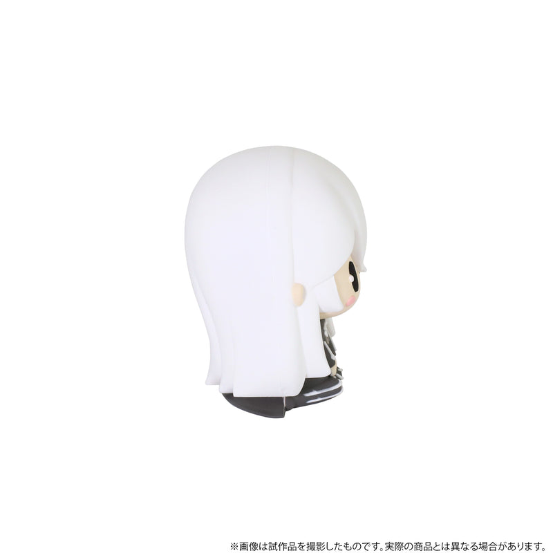 Re:Zero -Starting Life in Another World- Movic Rubber Mascot Echidna