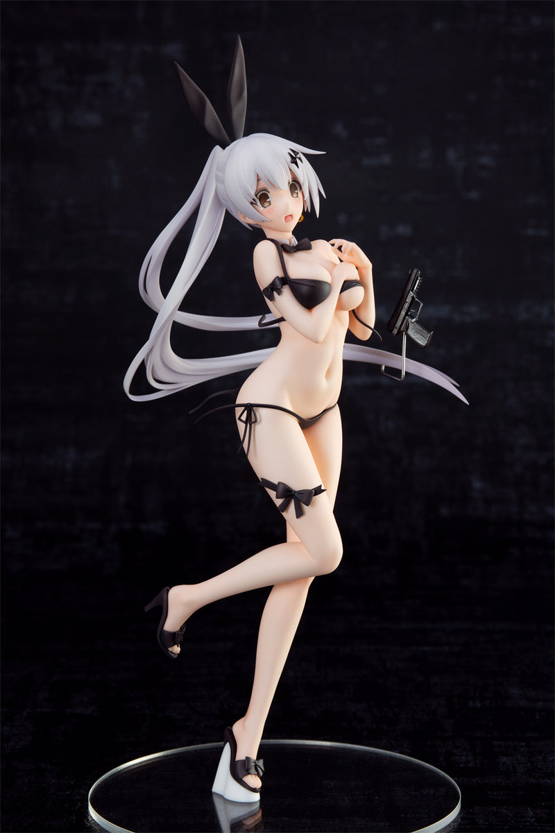 Dolls' Frontline Phalaeno Five-seven Swimwear Damaged Ver. (Cruise-Queen)