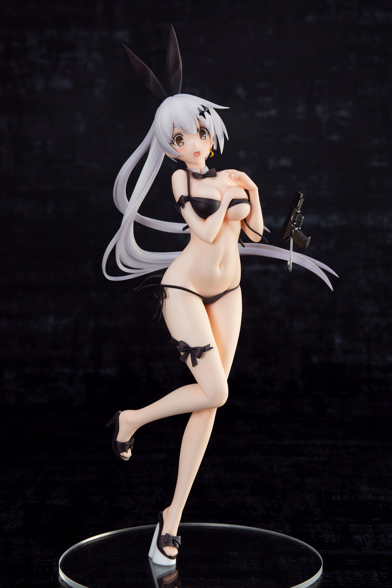 Dolls' Frontline Phalaeno Five-seven Swimwear Damaged Ver. (Cruise-Queen)