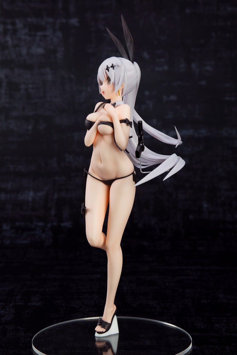 Dolls' Frontline Phalaeno Five-seven Swimwear Damaged Ver. (Cruise-Queen)