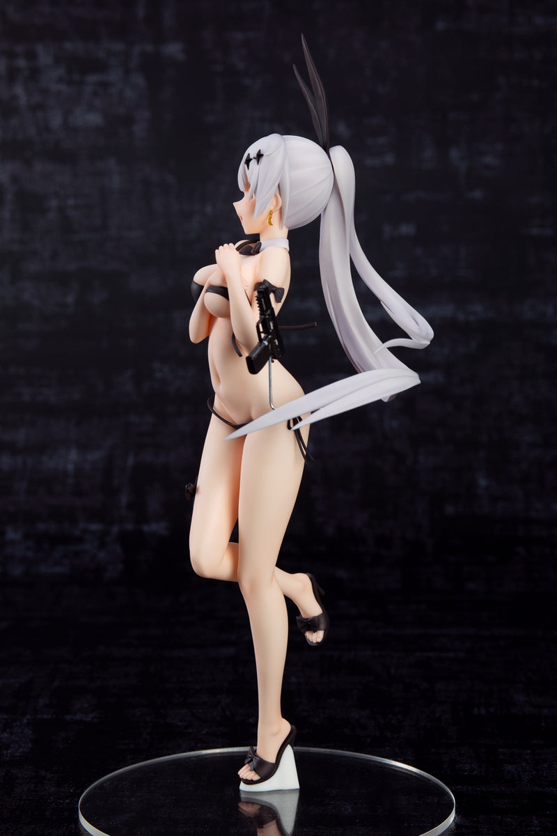 Dolls' Frontline Phalaeno Five-seven Swimwear Damaged Ver. (Cruise-Queen)