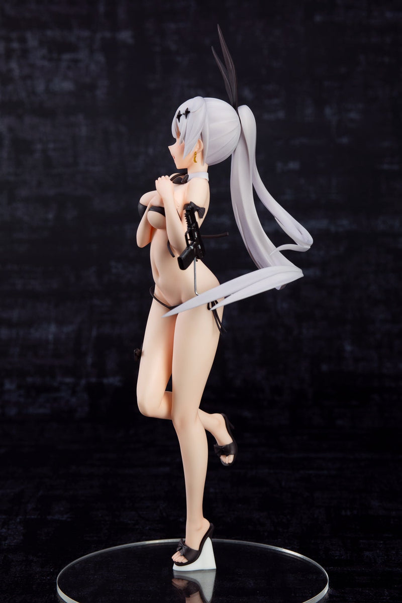 Girls' Frontline Phalaeno Five-seven Swimsuit Heavily Damaged Ver. (Cruise Queen)(re-order)