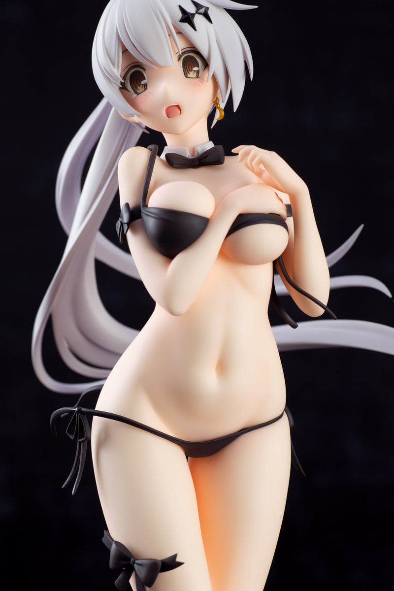 Dolls' Frontline Phalaeno Five-seven Swimwear Damaged Ver. (Cruise-Queen)