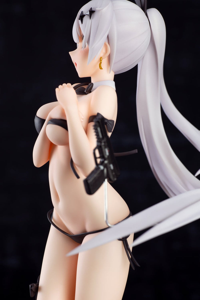 Girls' Frontline Phalaeno Five-seven Swimsuit Heavily Damaged Ver. (Cruise Queen)(re-order)