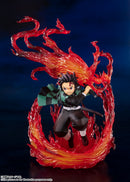 Demon Slayer: Kimetsu no Yaiba Bandai Figuarts Zero Kamado Tanjiro -Hinokami Kagura-(JP)