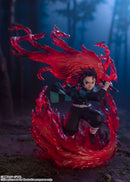 Demon Slayer: Kimetsu no Yaiba Bandai Figuarts Zero Kamado Tanjiro -Hinokami Kagura-(JP)