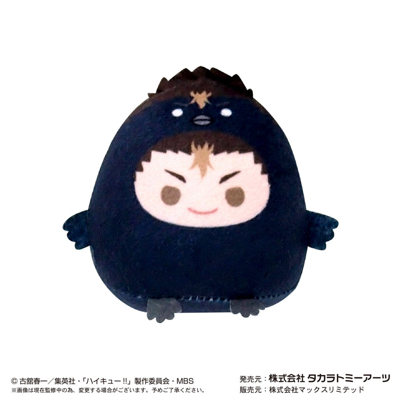 Haikyu!! Takaratomy Arts HQ-24 Tenorins Collection 2(Box of 10)