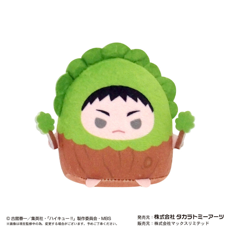 Haikyu!! Takaratomy Arts HQ-24 Tenorins Collection 2(Box of 10)