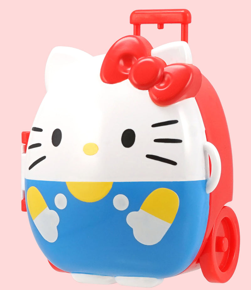 F-toys confect Sanrio Characters Trolley Bag (1 Random)