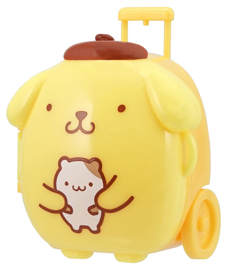 F-toys confect Sanrio Characters Trolley Bag (1 Random)