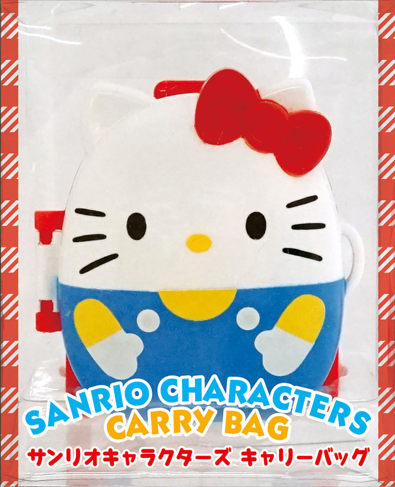 F-toys confect Sanrio Characters Trolley Bag (1 Random)