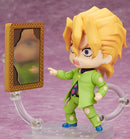 1685 JoJo's Bizarre Adventure: Golden Wind Nendoroid Pannacotta Fugo