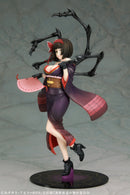 TSUKIMICHI -Moonlit Fantasy- Medicos Entertainment Black Spider of Calamity Mio 1/7 Scale Figure