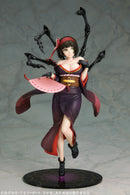 TSUKIMICHI -Moonlit Fantasy- Medicos Entertainment Black Spider of Calamity Mio 1/7 Scale Figure