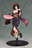 TSUKIMICHI -Moonlit Fantasy- Medicos Entertainment Black Spider of Calamity Mio 1/7 Scale Figure