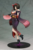 TSUKIMICHI -Moonlit Fantasy- Medicos Entertainment Black Spider of Calamity Mio 1/7 Scale Figure