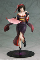 TSUKIMICHI -Moonlit Fantasy- Medicos Entertainment Black Spider of Calamity Mio 1/7 Scale Figure