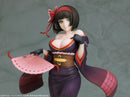 TSUKIMICHI -Moonlit Fantasy- Medicos Entertainment Black Spider of Calamity Mio 1/7 Scale Figure