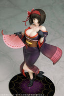 TSUKIMICHI -Moonlit Fantasy- Medicos Entertainment Black Spider of Calamity Mio 1/7 Scale Figure