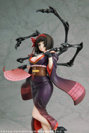 TSUKIMICHI -Moonlit Fantasy- Medicos Entertainment Black Spider of Calamity Mio 1/7 Scale Figure