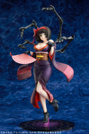 TSUKIMICHI -Moonlit Fantasy- Medicos Entertainment Black Spider of Calamity Mio 1/7 Scale Figure