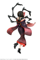 TSUKIMICHI -Moonlit Fantasy- Medicos Entertainment Black Spider of Calamity Mio 1/7 Scale Figure