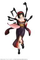 TSUKIMICHI -Moonlit Fantasy- Medicos Entertainment Black Spider of Calamity Mio 1/7 Scale Figure