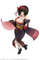 TSUKIMICHI -Moonlit Fantasy- Medicos Entertainment Black Spider of Calamity Mio 1/7 Scale Figure