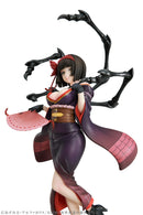 TSUKIMICHI -Moonlit Fantasy- Medicos Entertainment Black Spider of Calamity Mio 1/7 Scale Figure