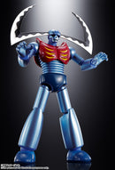 Mazinger Z Bandai Soul of Chogokin Mechanical Beasts 2 Set GX-25R Garada K7 & GX-26R Doublas M2