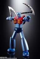 Mazinger Z Bandai Soul of Chogokin Mechanical Beasts 2 Set GX-25R Garada K7 & GX-26R Doublas M2