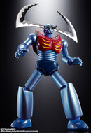 Mazinger Z Bandai Soul of Chogokin Mechanical Beasts 2 Set GX-25R Garada K7 & GX-26R Doublas M2