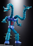 Mazinger Z Bandai Soul of Chogokin Mechanical Beasts 2 Set GX-25R Garada K7 & GX-26R Doublas M2