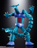 Mazinger Z Bandai Soul of Chogokin Mechanical Beasts 2 Set GX-25R Garada K7 & GX-26R Doublas M2