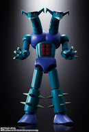 Mazinger Z Bandai Soul of Chogokin Mechanical Beasts 2 Set GX-25R Garada K7 & GX-26R Doublas M2