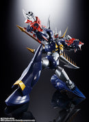 Mazinkaizer SKL Bandai Soul of Chogokin GX-102 Mazinkaizer SKL(JP)