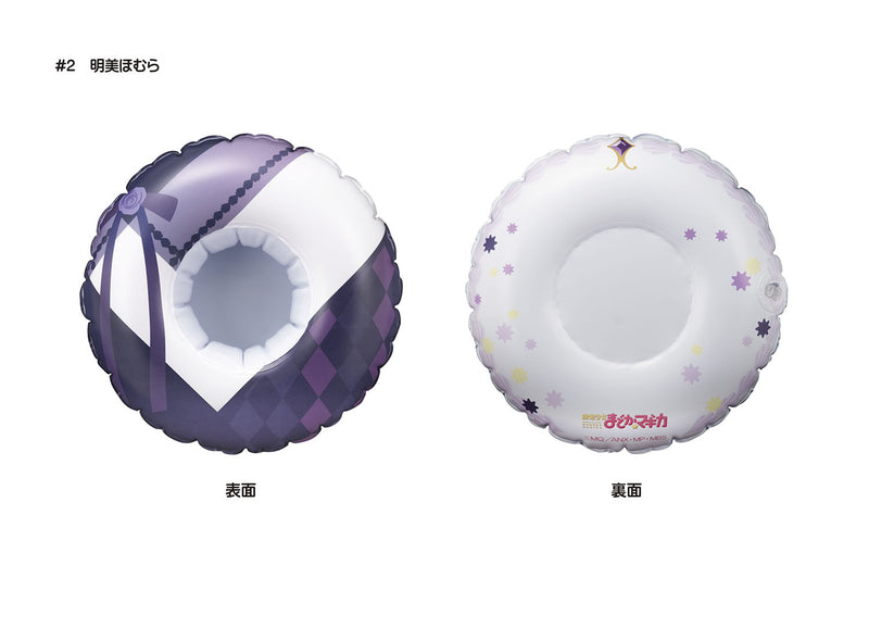 Puella Magi Madoka Magica F-Toys Float Cushion (1 Random)