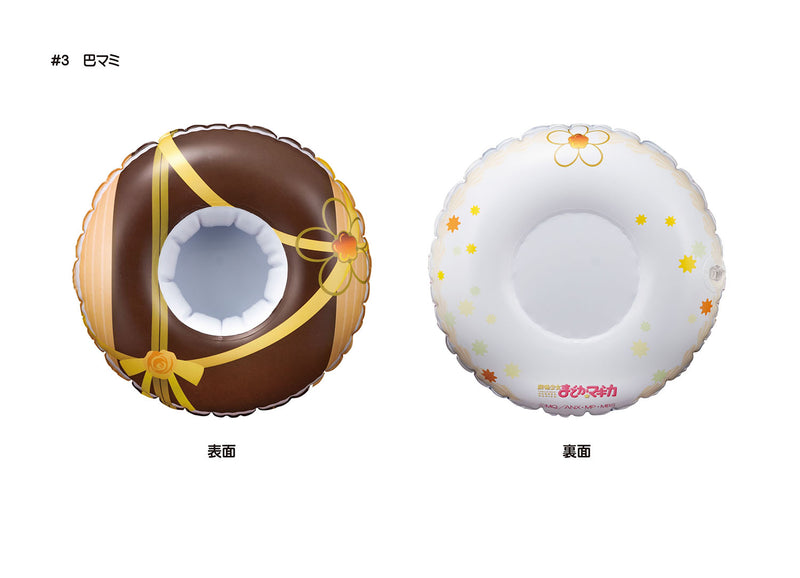 Puella Magi Madoka Magica F-Toys Float Cushion (1 Random)