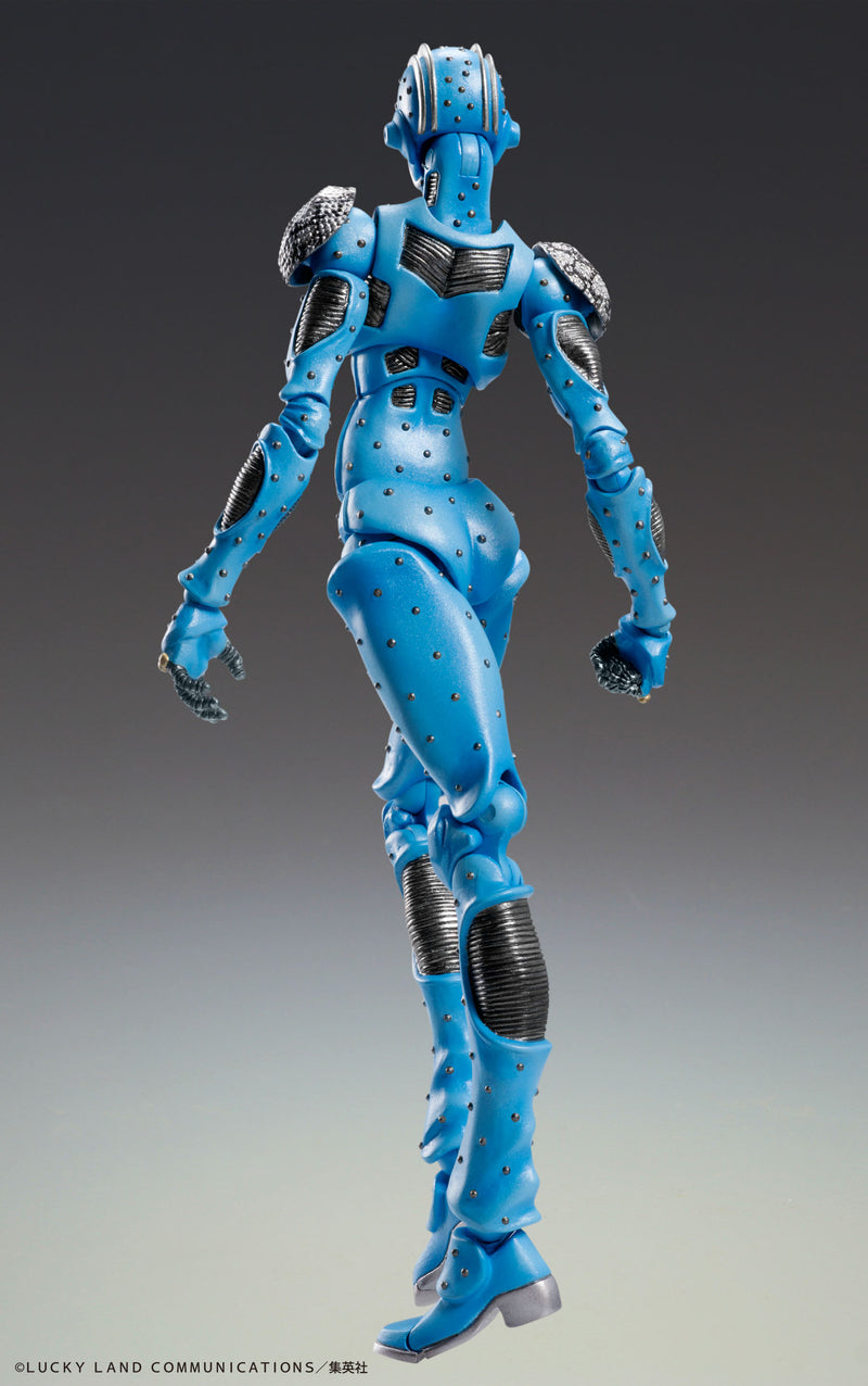 JOJO'S BIZARRE ADVENTURE Part6 [Stone Ocean] Medicos Entertainment Chozokado [S･F Stone Free]