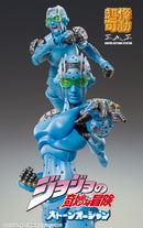 JOJO'S BIZARRE ADVENTURE Part6 [Stone Ocean] Medicos Entertainment Chozokado [S･F Stone Free]