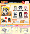 NARUTO -Shippuden- Plex NT-01 Hug x Character Collection(1 Random)