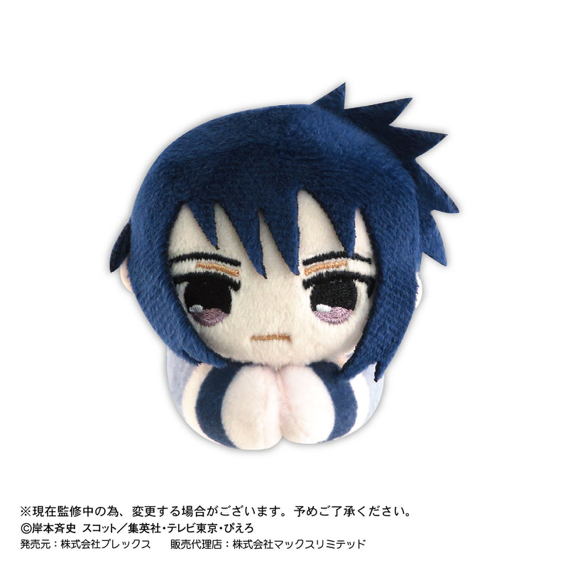 NARUTO -Shippuden- Plex NT-01 Hug x Character Collection(Box of 6)